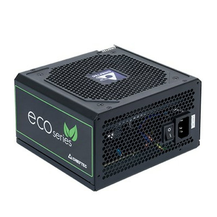 Chieftec iARENA GPC-700S 700 W Plata