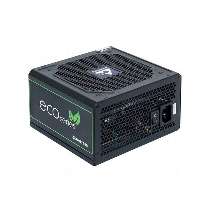 Chieftec iARENA GPC-700S 700 W Plata
