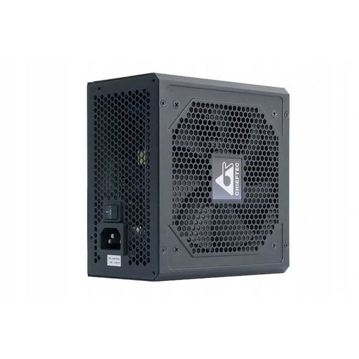 Chieftec iARENA GPC-700S 700 W Plata