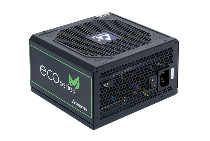 Chieftec iARENA GPC-700S 700 W Plata