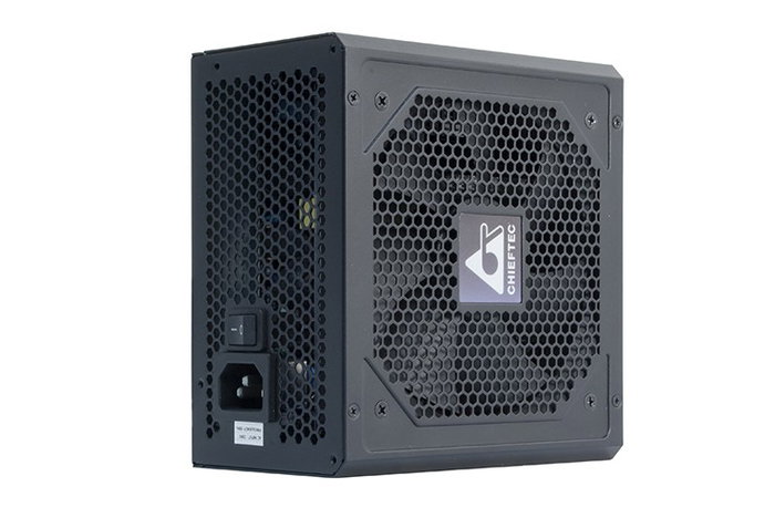 Chieftec iARENA GPC-700S 700 W Plata
