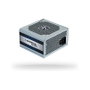 Chieftec iARENA Serie GPC-700S Fuente de Alimentación 700W PS/2 ATX 2.3 - Plata