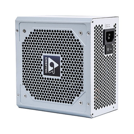 Chieftec iARENA Serie GPC-700S Fuente de Alimentación 700W PS/2 ATX 2.3 - Plata Chieftec iARENA Serie GPC-700S Fuente de Alimentación 700W PS/2 ATX 2.3 - Plata
