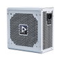 Chieftec iARENA Serie GPC-700S Fuente de Alimentación 700W PS/2 ATX 2.3 - Plata