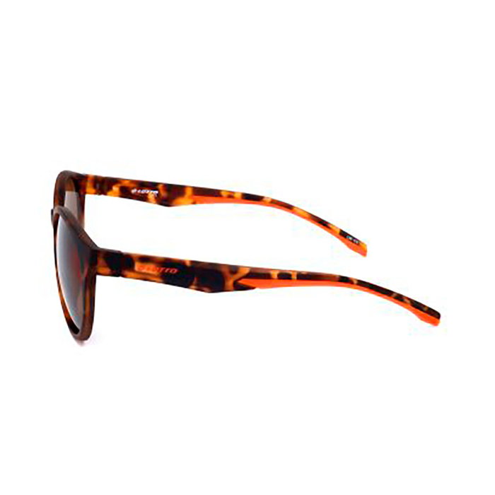 Lotto Gafas de Sol LS1006 Unisex Phantos TR90 Patillas 140 mm Lotto Gafas de Sol LS1006 Unisex Phantos TR90 Patillas 140 mm