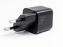 CoreParts Cargador USB-C 33W Nano GaN PD 3.0 Negro