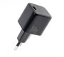 CoreParts Cargador USB-C 33W Nano GaN PD 3.0 Negro