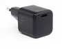 CoreParts Cargador USB-C 33W Nano GaN PD 3.0 Negro
