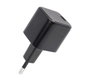 CoreParts Cargador USB-C 33W Nano GaN PD 3.0 Negro