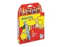 Giotto Lápices de colores super bebe caja de 12 colores surtidos + sacapuntas