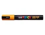 Posca Rotulador PC-5M Naranja medio