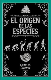 Origen de las especies, Charles Darwin - EDIMAT