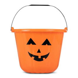 My Other Me Cubo Calabaza Talla 22,5 x 23 x 18 cm