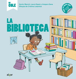 LA BIBLIOTECA, AA.VV. - ALGAR EDITORIAL