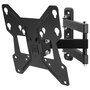 One For All WM2251 Smart Turn 180 Soporte de Pared para TV de 13 a 40 pulgadas