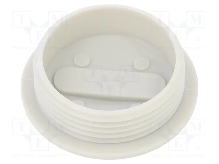 LAPP SKINDICHT® BLK-GL Tapón PG21 Gris Claro