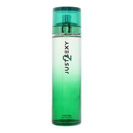 90210 Just 2 Sexy, Agua de Tocador, Para hombres, 100 ml