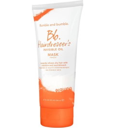 Bumble & Bumble Hairdresser's Invisible Oil Mask 200ml