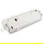 Iglux EMER-400 V3 Luz de Emergencia LED 5W 400 Lúmenes 6000K Ángulo 120º IP43