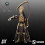 Court of the Dead Epic H.A.C.K.S. Figura 1/12 Death: Master of the Underworld