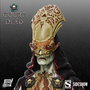 Court of the Dead Epic H.A.C.K.S. Figura 1/12 Death: Master of the Underworld