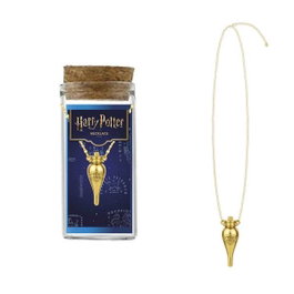 Cerdá Caja de Bisutería Harry Potter Gold