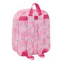 Safta Mochila de Guardería 3D Barbie