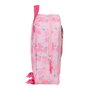 Safta Mochila de Guardería 3D Barbie