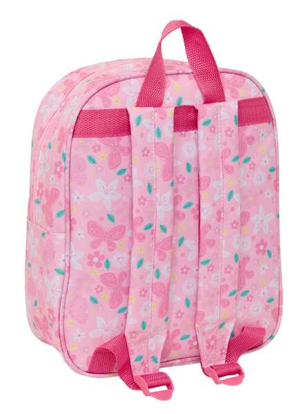 Safta Mochila Guardería 3D para Niño o Niña 22x27x10 cm