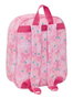 Safta Mochila Guardería 3D para Niño o Niña 22x27x10 cm