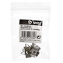 GSC Evolution Accesorios para perfil aluminio ref. 204025036