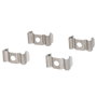 GSC Evolution Accesorios para perfil aluminio ref. 204025036