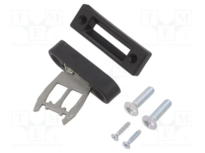 SCHMERSAL AZM 161 Llave Elástica SCHMERSAL AZM 161 Llave Elástica