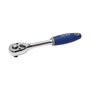 Irimo Llave de carraca ½ pulg reversible tipo pera