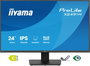 Iiyama ProLite X2491H-B1 Monitor Full HD 23.8 pulgadas IPS 120 Hz Negro