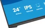 Iiyama ProLite X2491H-B1 Monitor Full HD 23.8 IPS Negro