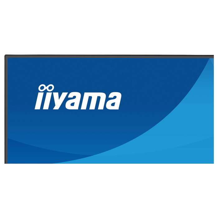 Iiyama ProLite X2491H-B1 Monitor 23.8 pulg Full HD IPS 120 Hz Negro