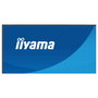 Iiyama ProLite X2491H-B1 Monitor 23.8 pulg Full HD IPS 120 Hz Negro