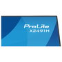 Iiyama ProLite X2491H-B1 Monitor 23.8 pulg Full HD IPS 120 Hz Negro