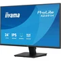 Iiyama ProLite X2491H-B1 Monitor 23.8 pulg Full HD IPS 120 Hz Negro