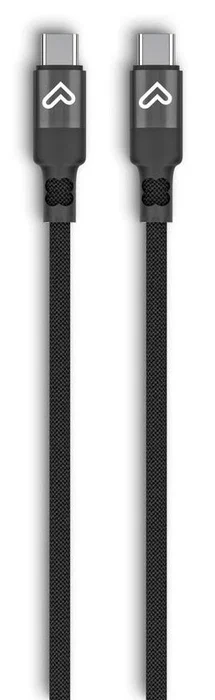 Energy Sistem Magnet Roll Cable USB-C 2.0 1,5 m 60W Negro Energy Sistem Magnet Roll Cable USB-C 2.0 1,5 m 60W Negro