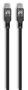 Energy Sistem Magnet Roll Cable USB-C 2.0 1,5 m 60W Negro
