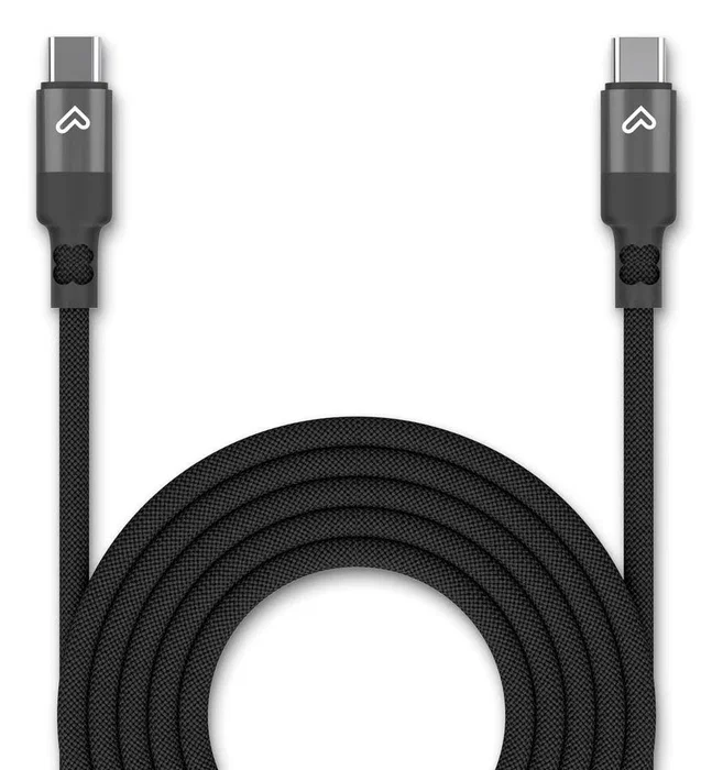 Energy Sistem Magnet Roll Cable USB-C 2.0 1,5 m 60W Negro Energy Sistem Magnet Roll Cable USB-C 2.0 1,5 m 60W Negro