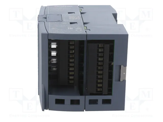 SIEMENS 6ES7231-5PF32-0XB0 Módulo de expansión S7-1200 con 8 entradas SIEMENS 6ES7231-5PF32-0XB0 Módulo de expansión S7-1200 con 8 entradas