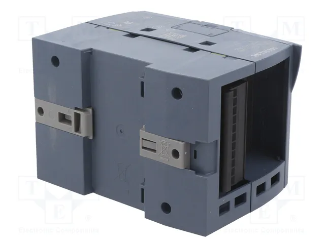 SIEMENS 6ES7231-5PF32-0XB0 Módulo de expansión S7-1200 con 8 entradas SIEMENS 6ES7231-5PF32-0XB0 Módulo de expansión S7-1200 con 8 entradas