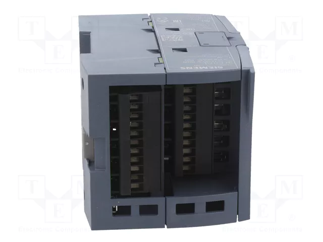 SIEMENS 6ES7231-5PF32-0XB0 Módulo de expansión S7-1200 con 8 entradas SIEMENS 6ES7231-5PF32-0XB0 Módulo de expansión S7-1200 con 8 entradas