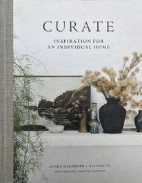 Curate, Lynda Gardener; Ali Heath - OCTOPUS PUBLISHING GROUP
