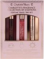 Charlotte Tilbury Charlotte's Fragrance Collection of Emotions Gift Set 3x 10ml Eau de Parfum
