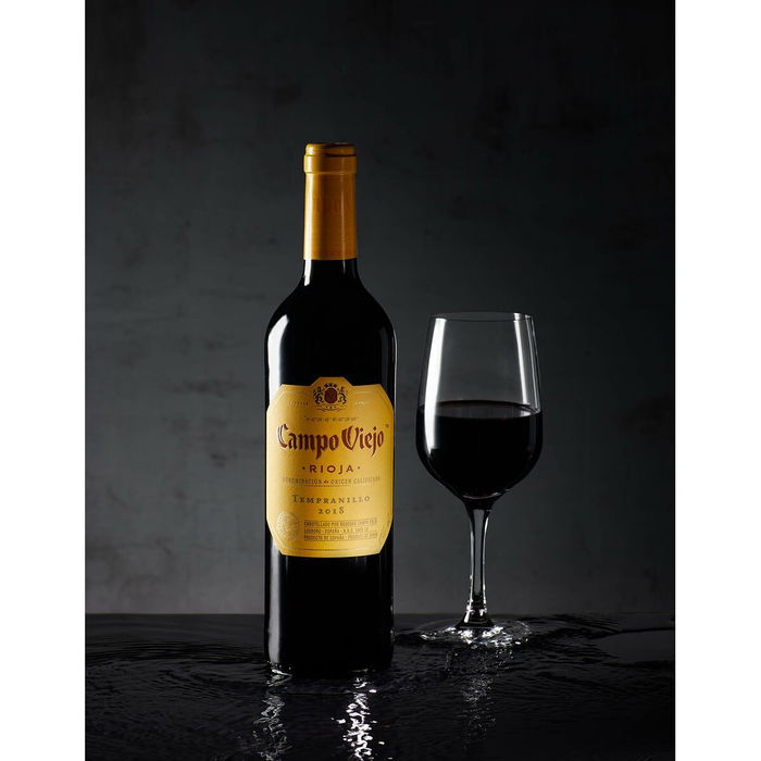 Vino Tinto Campo Viejo 1,2 kg