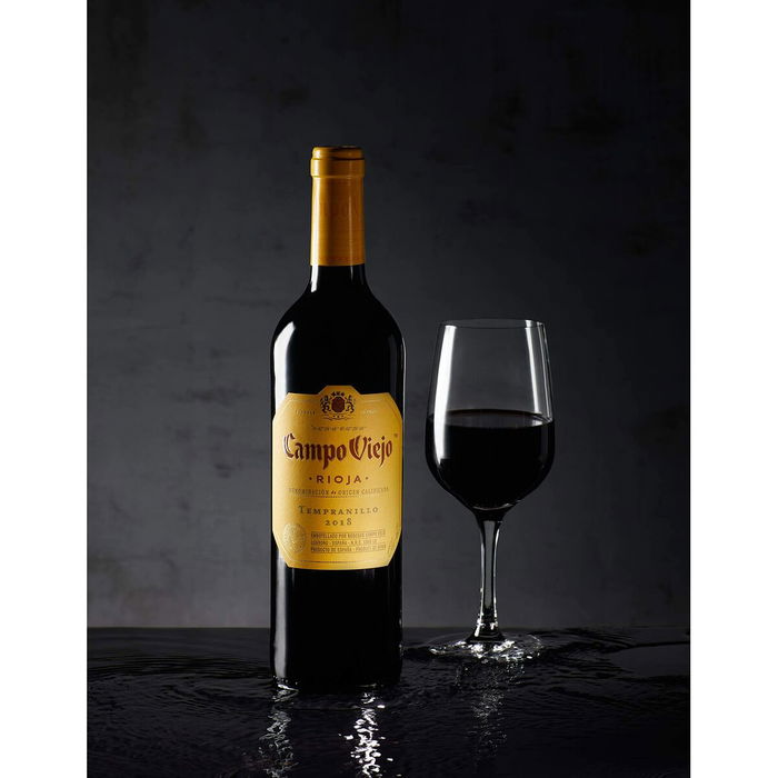 Vino Tinto Campo Viejo 1,2 kg
